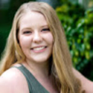 Meet your Posher, Abby